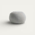 Small Bean Bag Footstool | Stylish & Versatile Comfort Accent