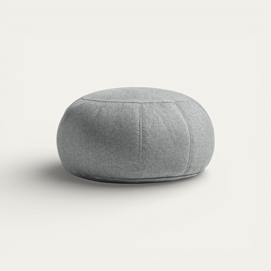 Bean Bag Table | Functional & Stylish Soft Surface Table