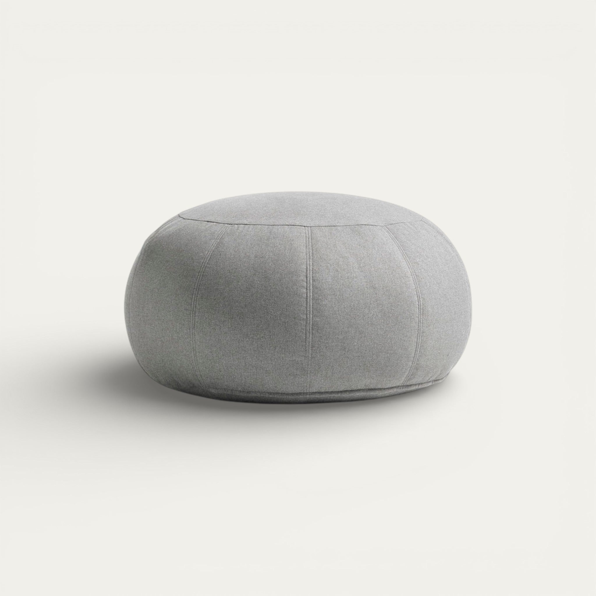 Bean Bag Table | Functional & Stylish Soft Surface Table