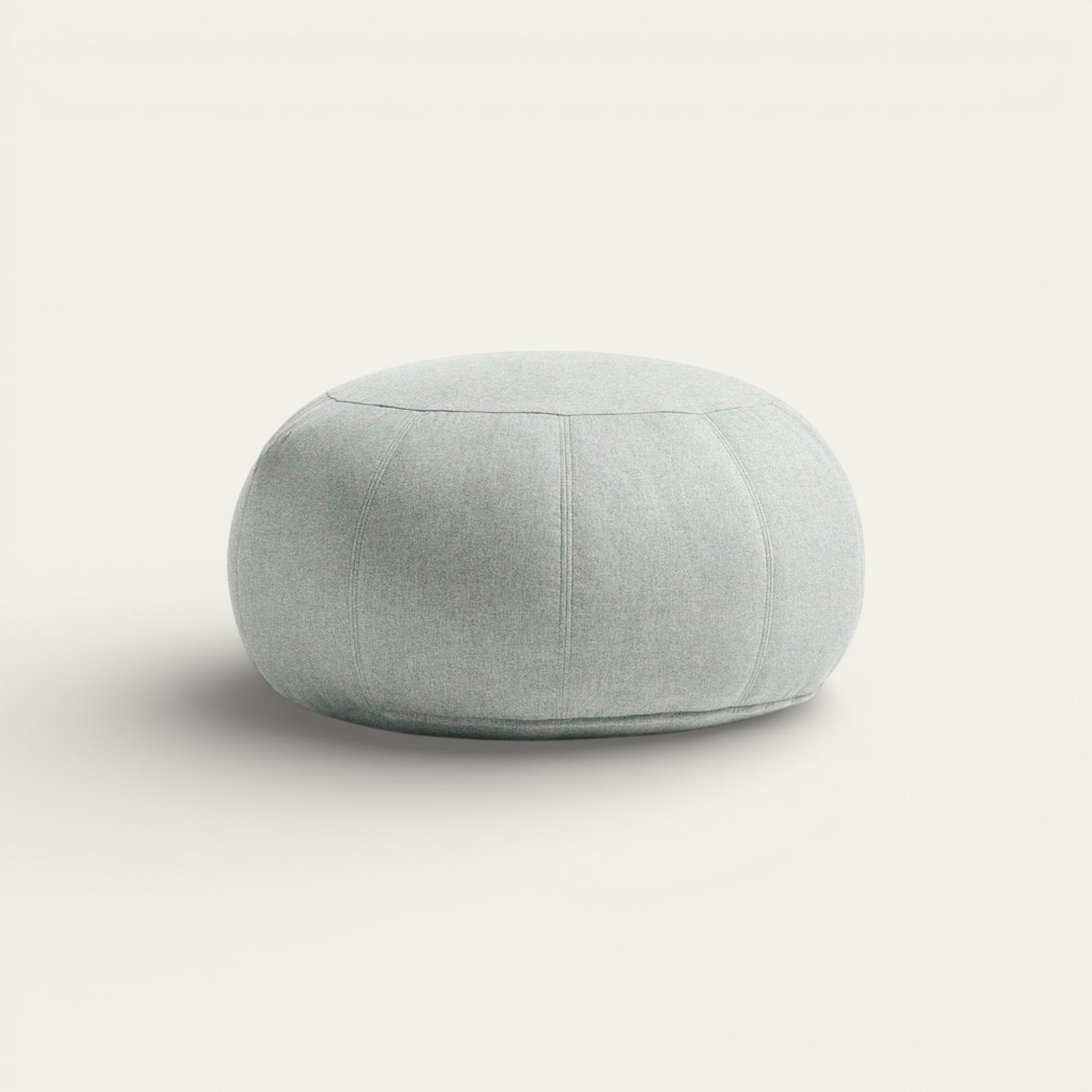 Bean Bag Table | Functional & Stylish Soft Surface Table