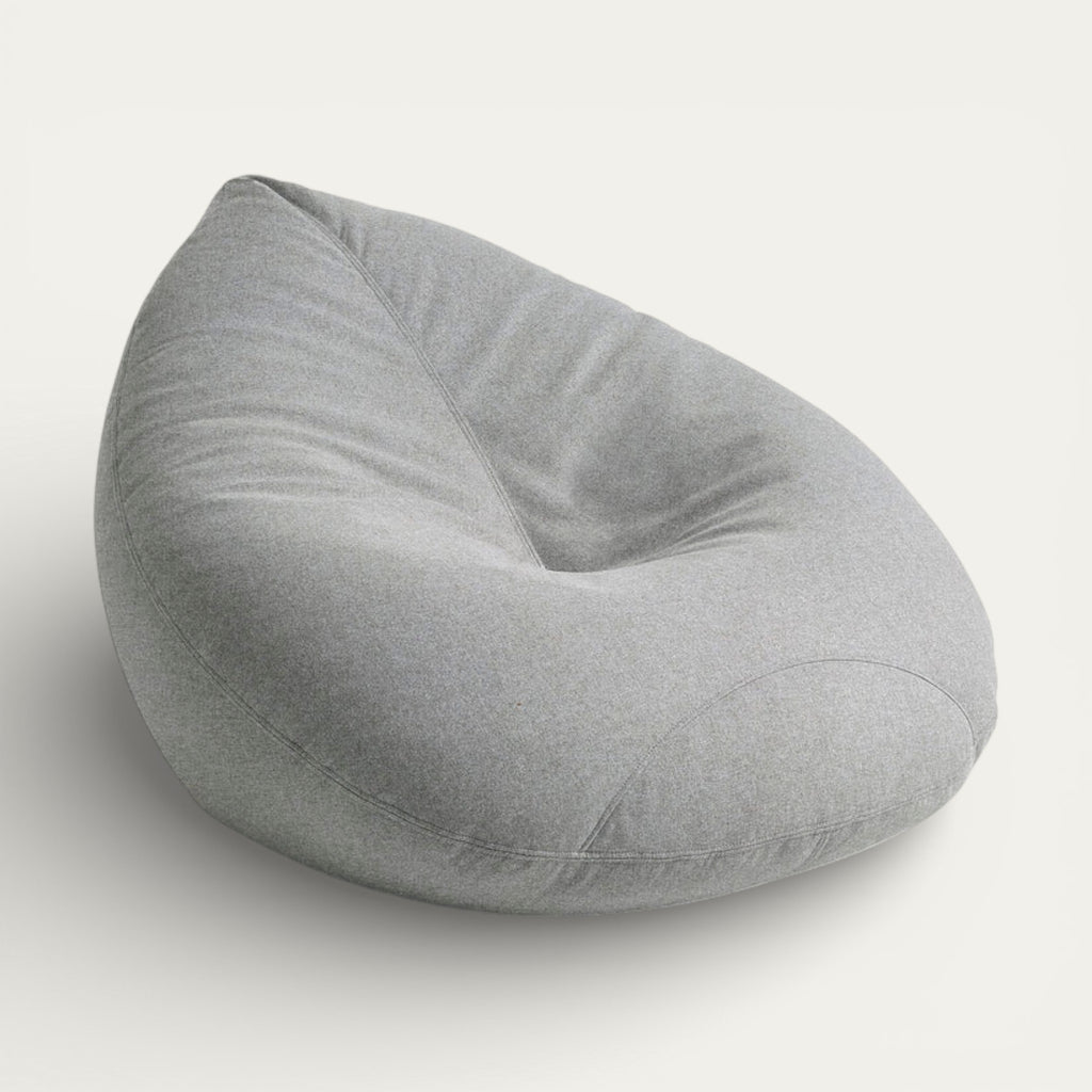 Large Bean Bag | Luxurious Comfortable Seating for Spacious Interiors