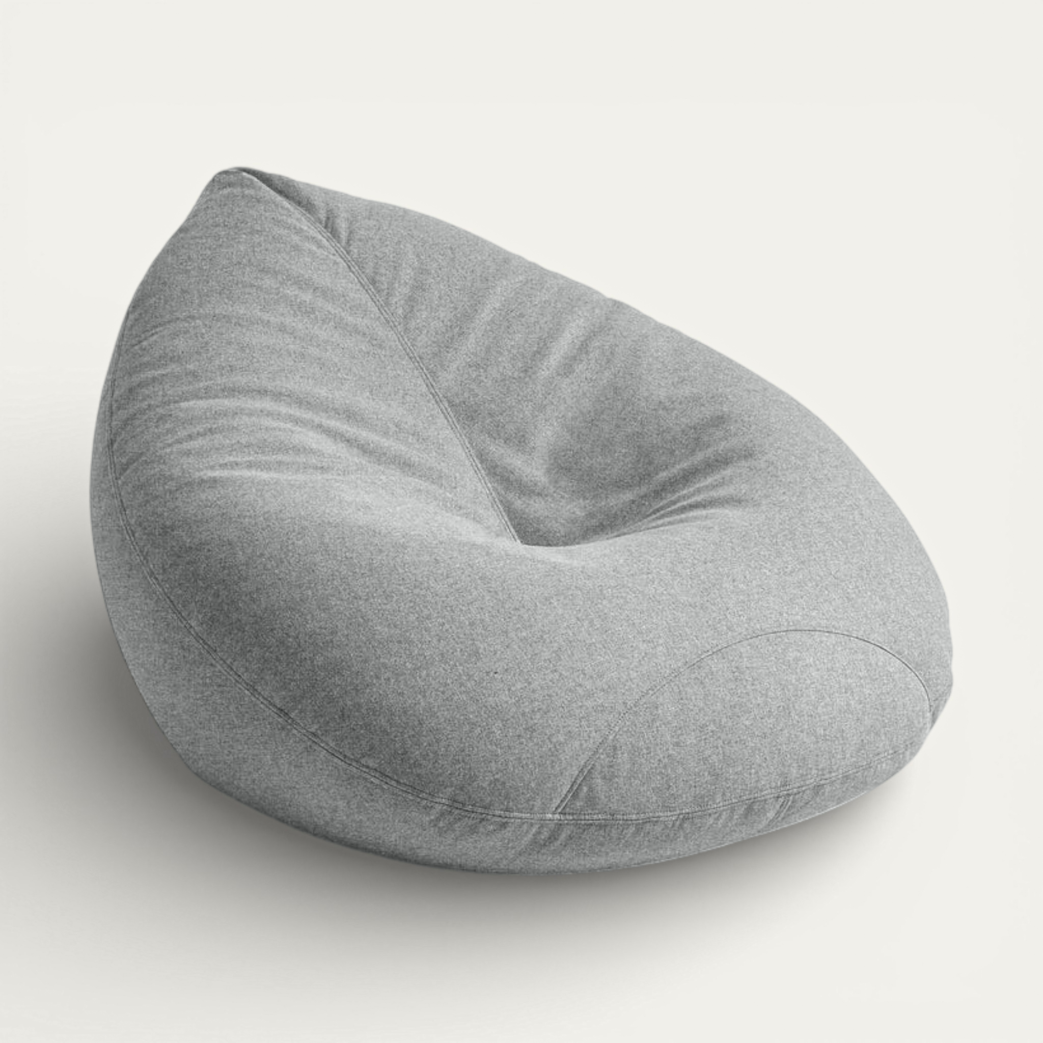Large Bean Bag | Luxurious Comfortable Seating for Spacious Interiors