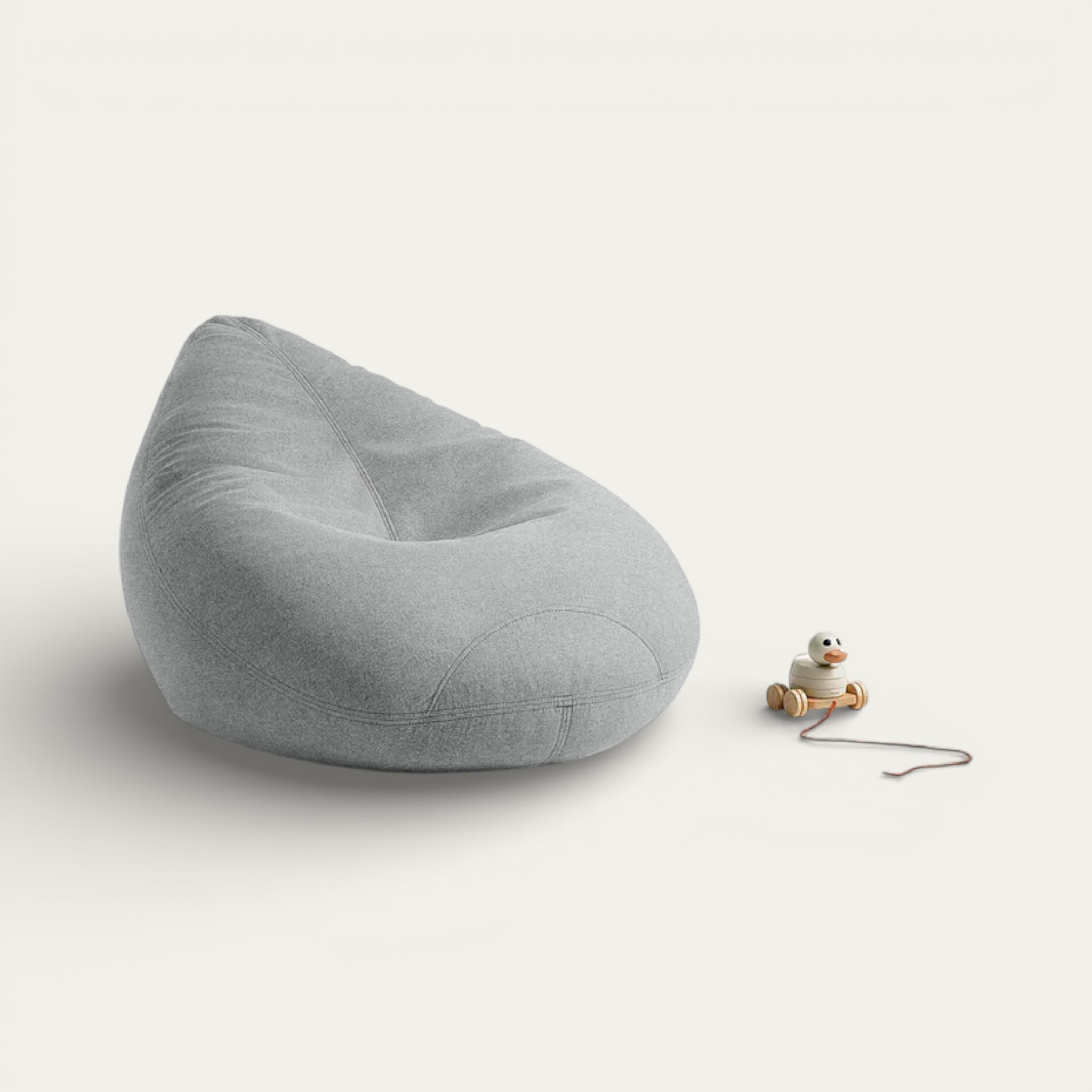 Mini Toddler Bean Bag | Premium Comfort for Little Ones