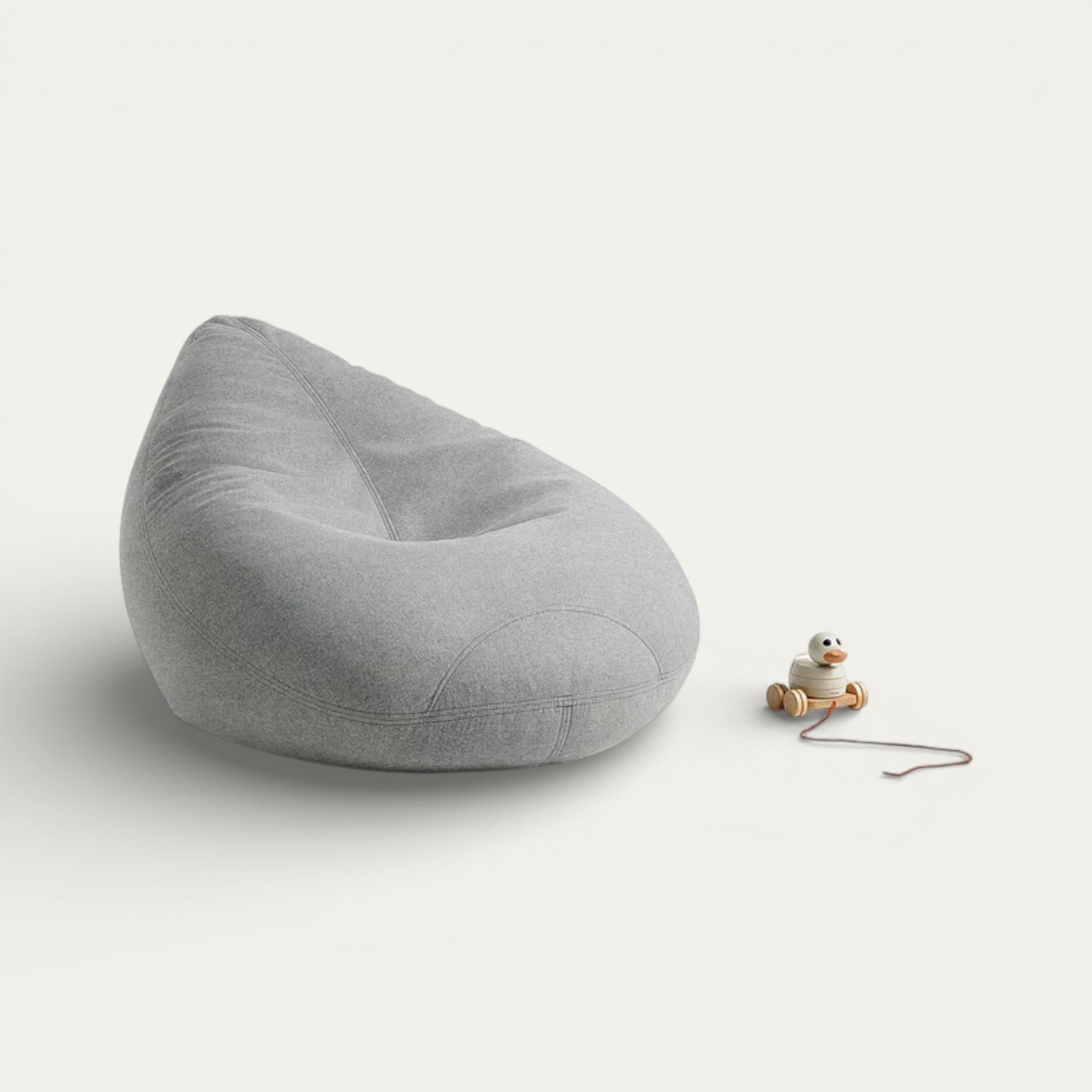 Mini Toddler Bean Bag | Premium Comfort for Little Ones