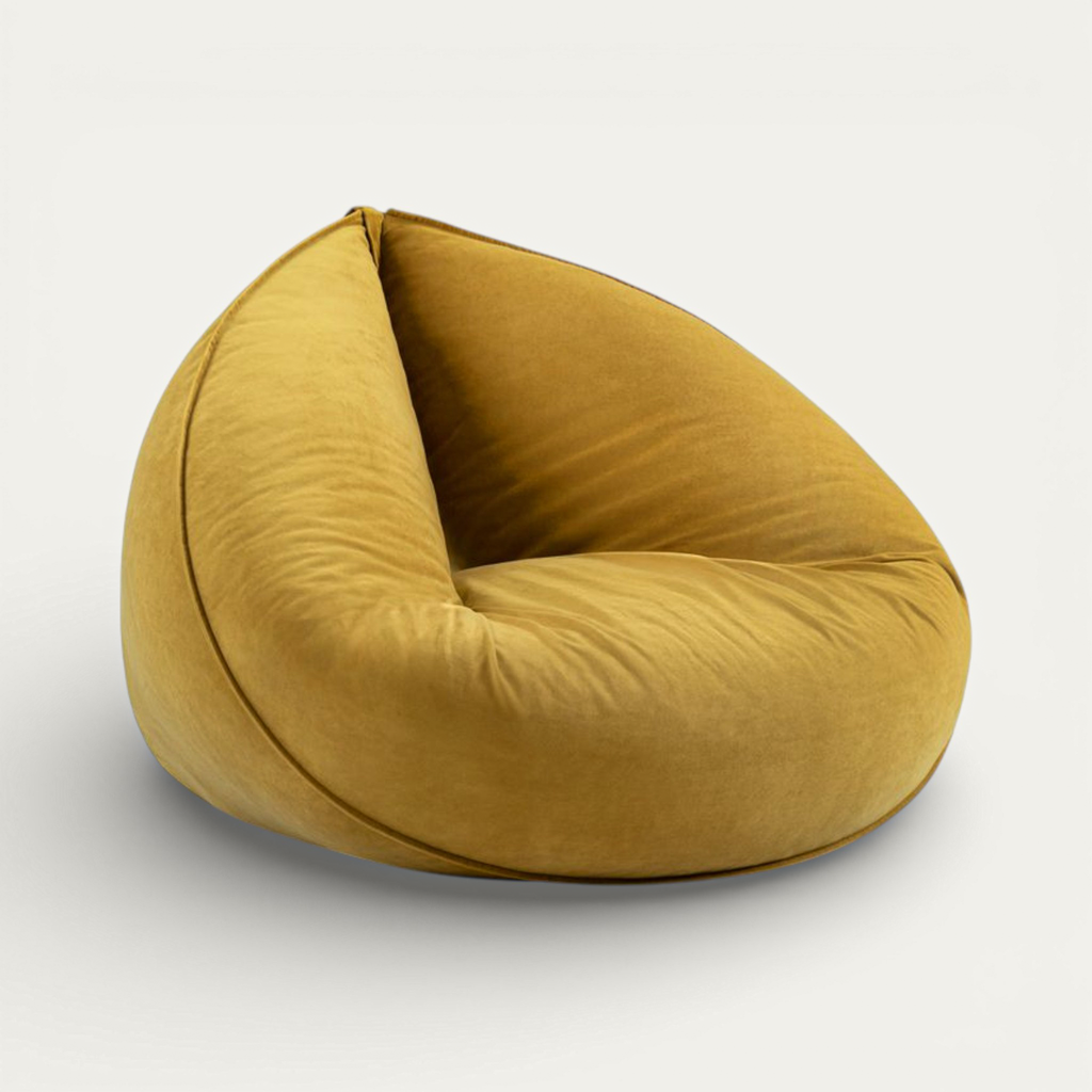 Mechta (Dream) Armchair | Modern Accent Seating