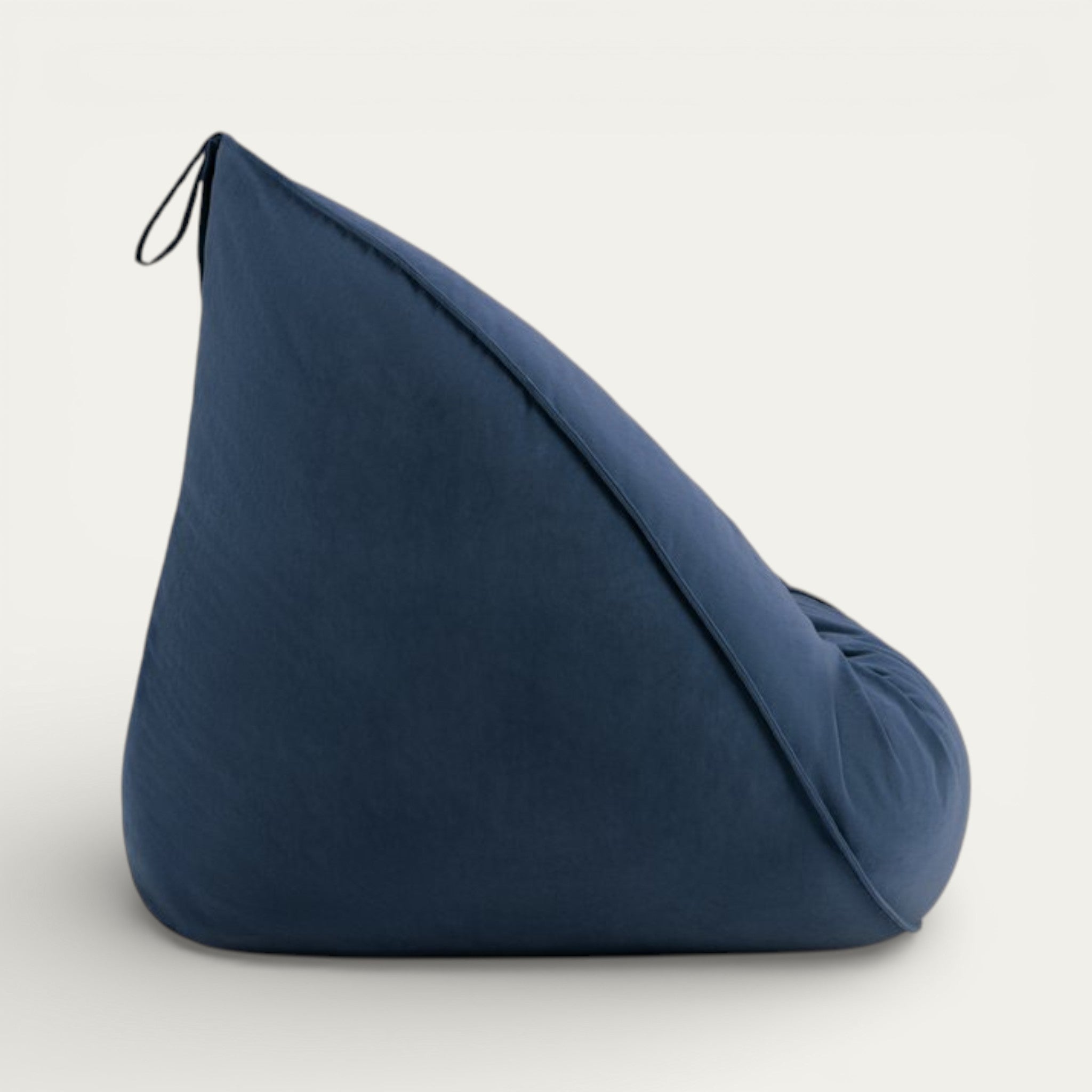 Mechta (Dream) Armchair | Deep Blue Statement Seating
