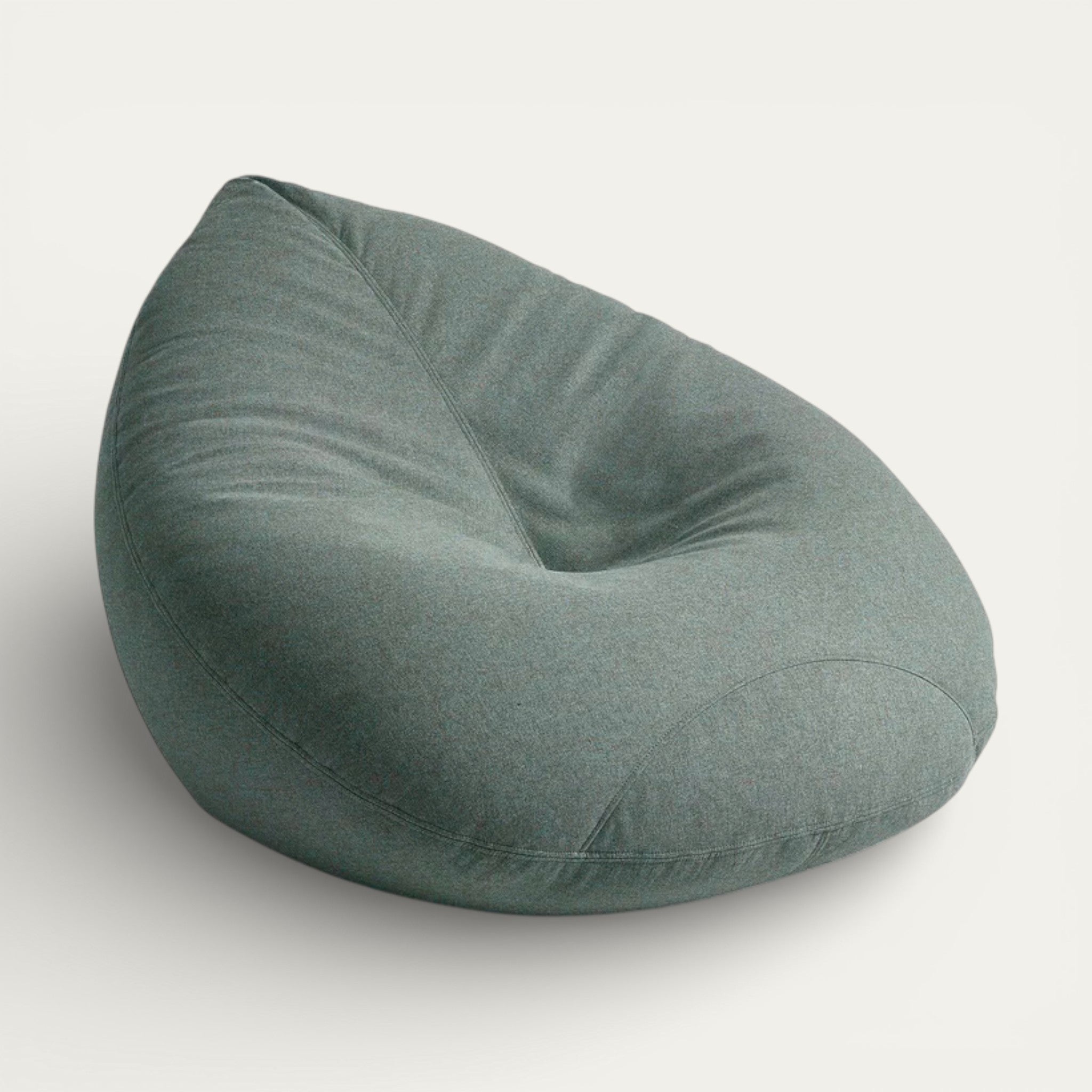 Large Bean Bag | Luxurious Comfortable Seating for Spacious Interiors