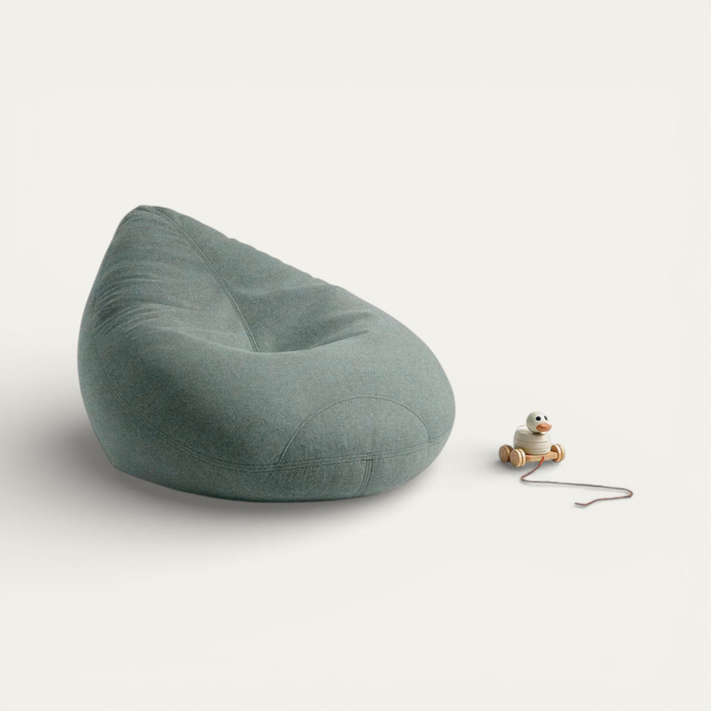 Mini Toddler Bean Bag | Premium Comfort for Little Ones