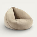 Mechta (Dream) Armchair | Warm Beige Accent Comfort