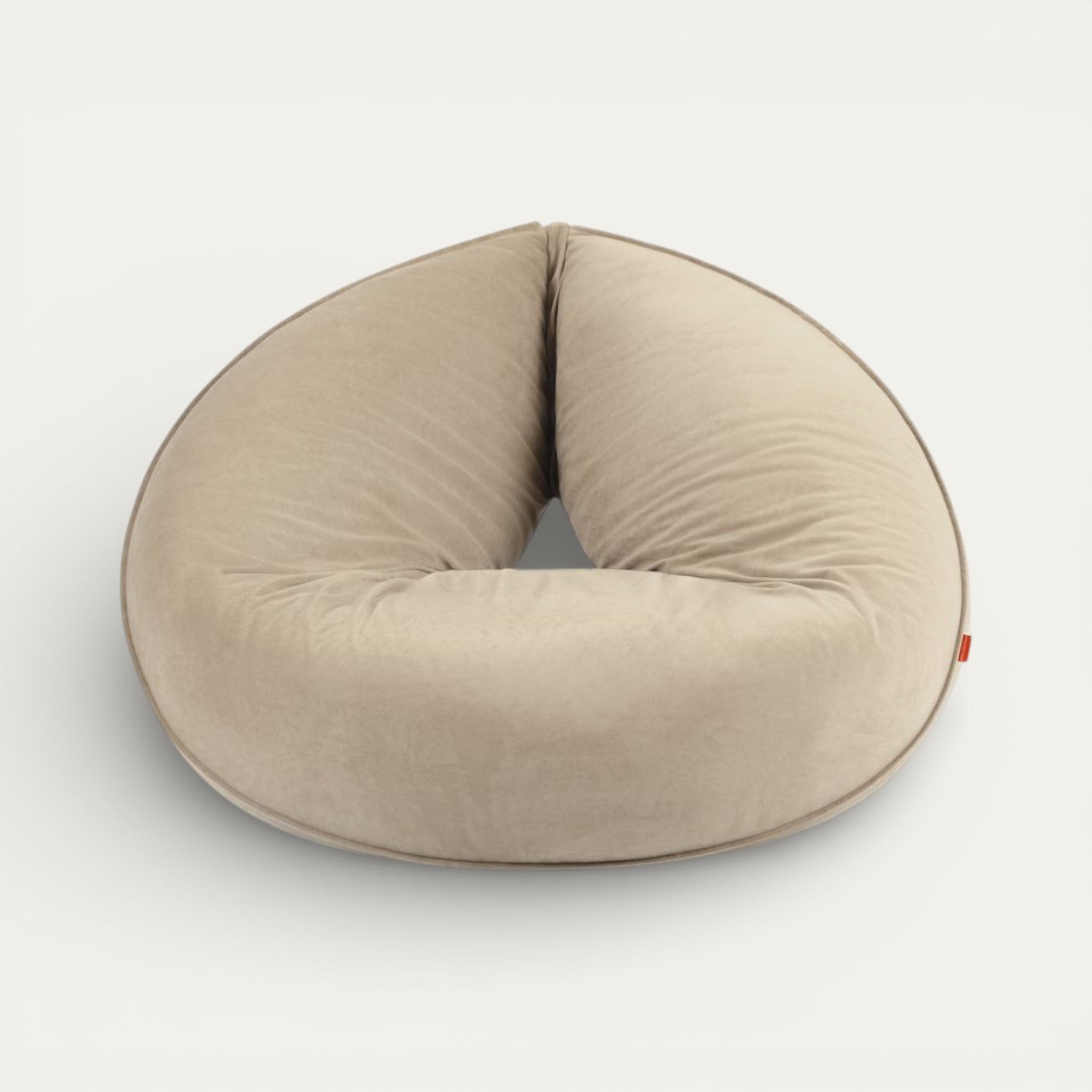 Mechta (Dream) Armchair | Warm Beige Accent Comfort