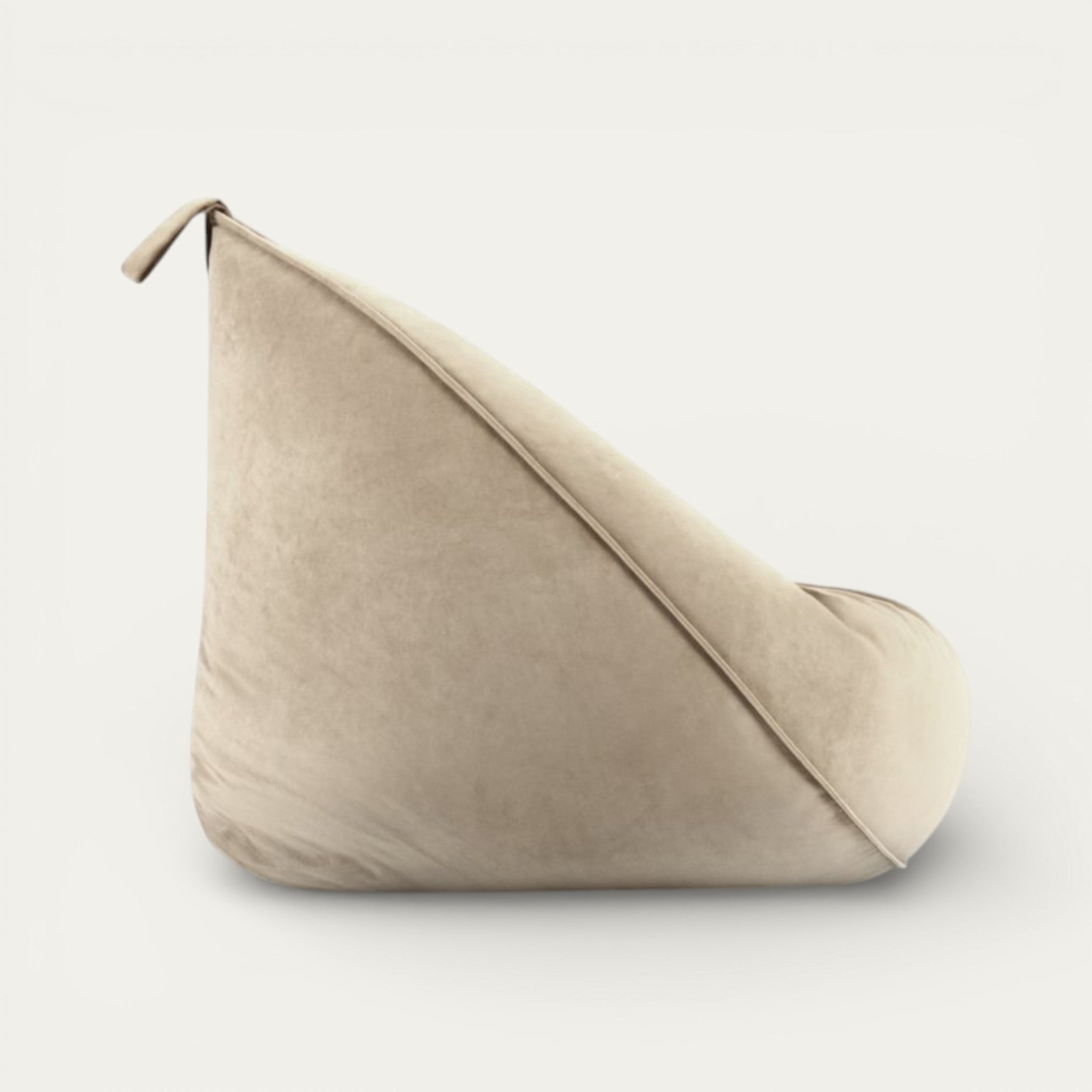 Mechta (Dream) Armchair | Warm Beige Accent Comfort