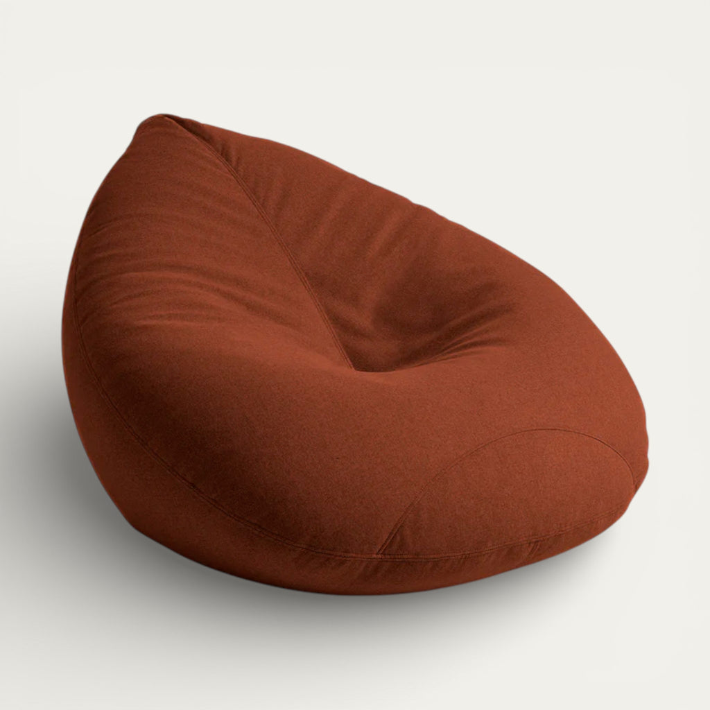 Large Bean Bag | Luxurious Comfortable Seating for Spacious Interiors