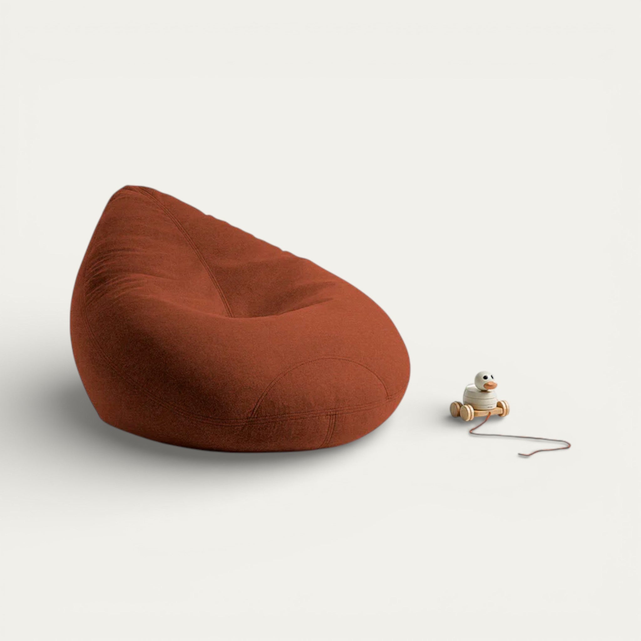 Mini Toddler Bean Bag | Premium Comfort for Little Ones