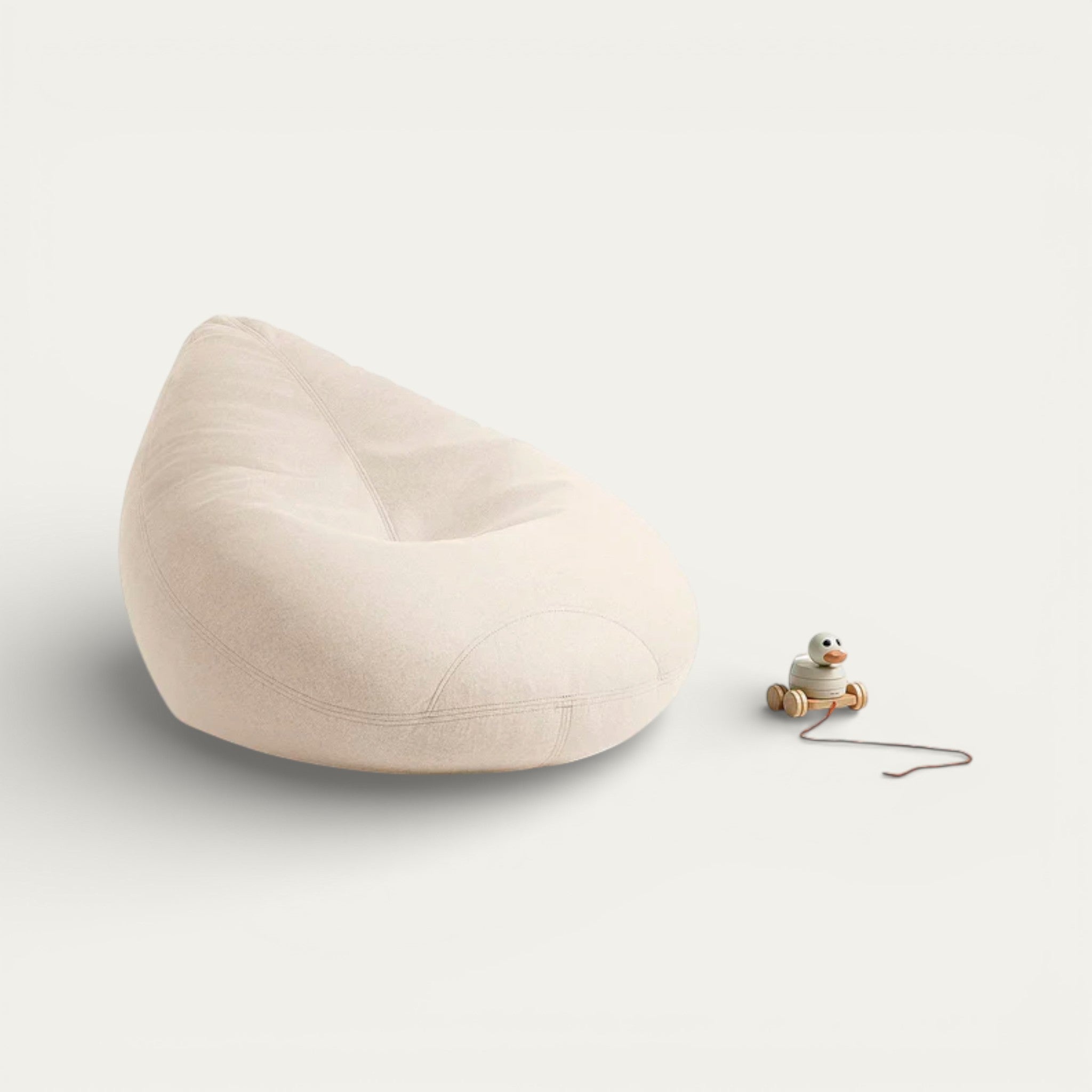 Mini Toddler Bean Bag | Premium Comfort for Little Ones