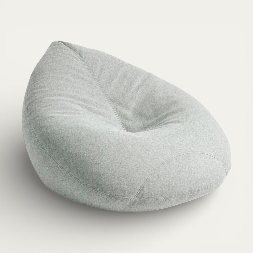 Large Bean Bag | Luxurious Comfortable Seating for Spacious Interiors