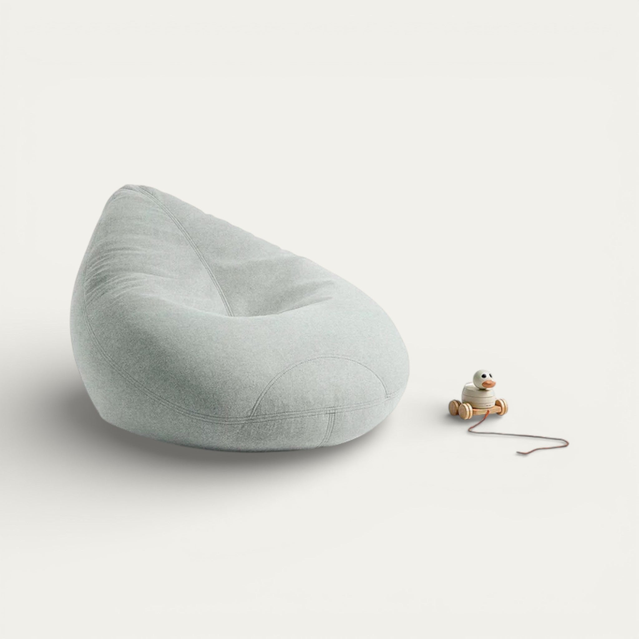 Mini Toddler Bean Bag | Premium Comfort for Little Ones