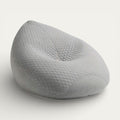 XL Quilted Bean Bag | Premium Comfort for Your Living Space